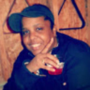 Meet your Posher, Tasha